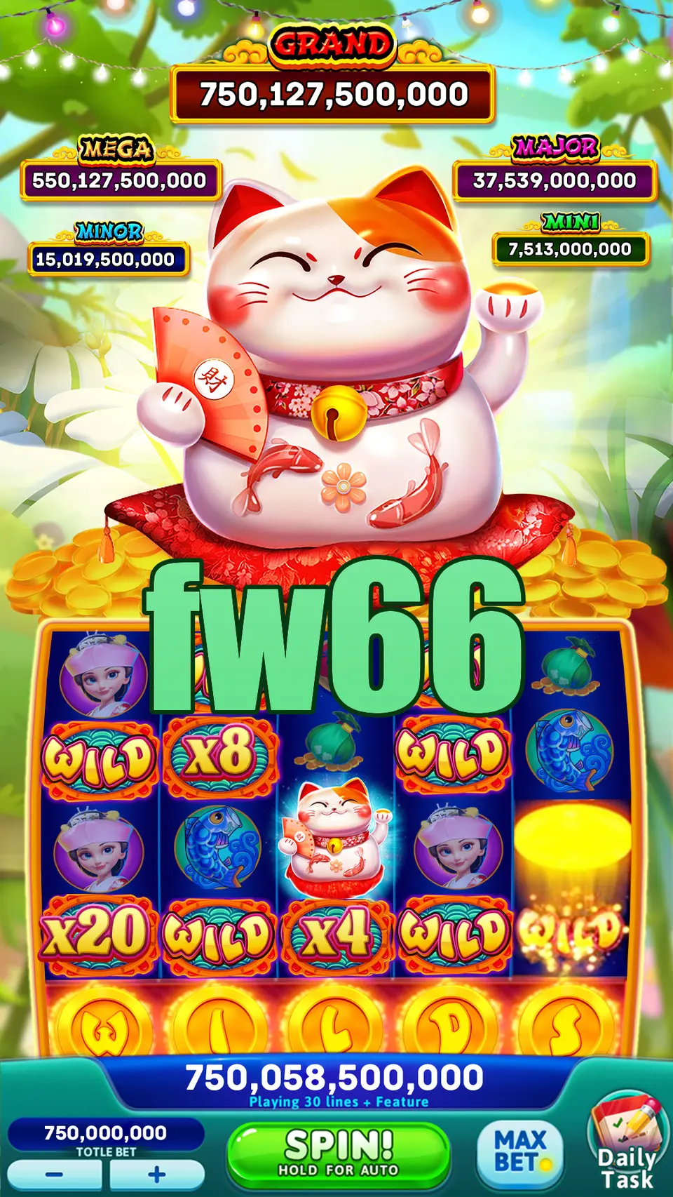 fw66 APK
