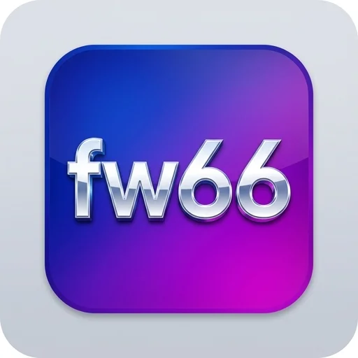 fw66 Logo - Resmi